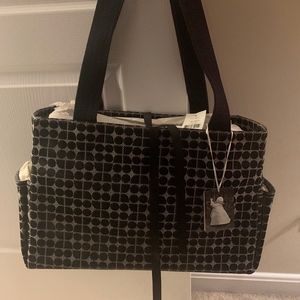 Brand New Authentic Kate Spade Diaper Bag